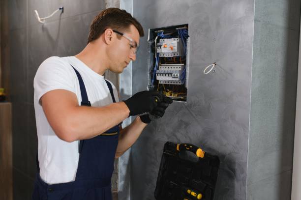 Best Local Electrician Companies  in Red Springs, NC