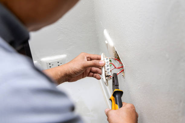 Best Electrical Repair Services  in Red Springs, NC