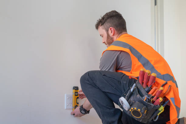 Best Emergency Electrician Near Me  in Red Springs, NC