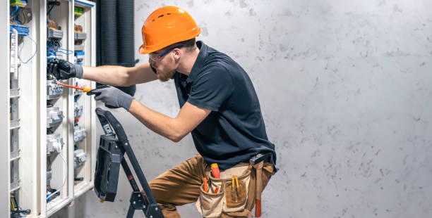 Best Home Electrical Repair  in Red Springs, NC