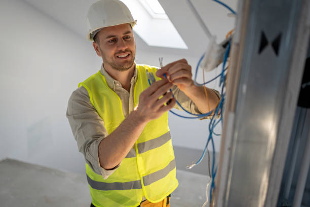 Best Electrical Repair Services  in Red Springs, NC