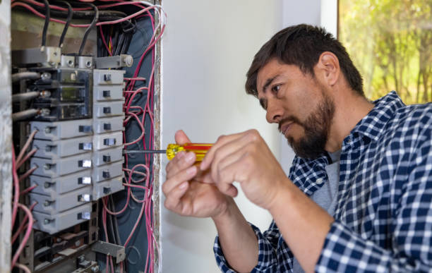 Best 24-Hour Electrician  in Red Springs, NC